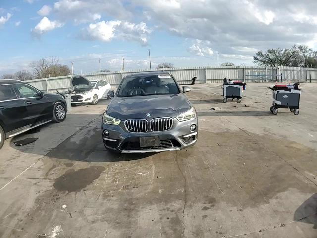 BMW X1 2016