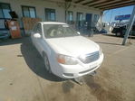 Kia Spectra 2008