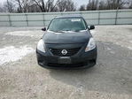 Nissan Versa 2014