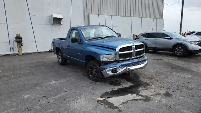 Dodge RAM 2005