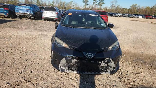 Toyota Corolla 2017