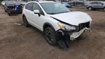 Subaru XV 2013