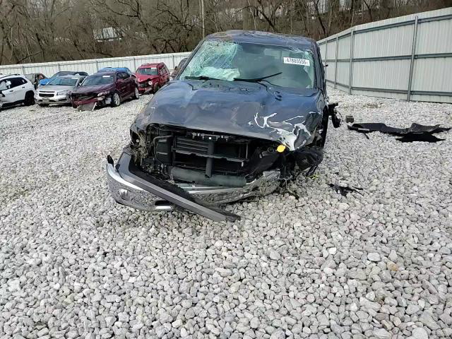RAM 1500 2014