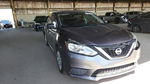 Nissan Sentra 2017