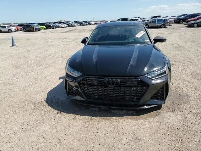 Audi RS7 2024
