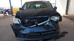 Dodge Caravan 2012