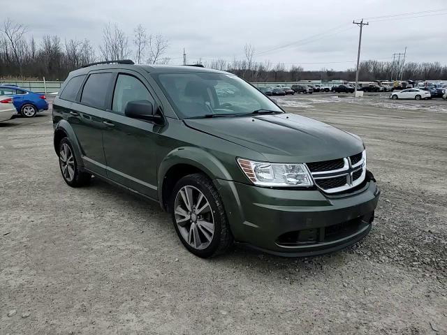 Dodge Journey 2018
