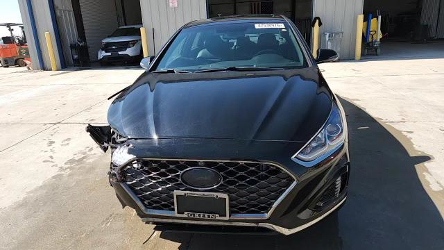 Hyundai Sonata 2018