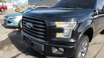 Ford F-150 2015
