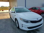 Kia Optima 2016