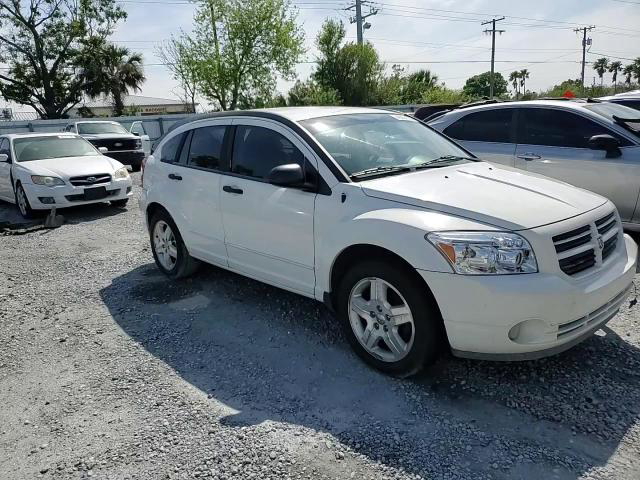 Dodge Caliber 2007