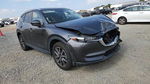 Mazda CX-5 2018