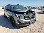 GMC Terrain 2020