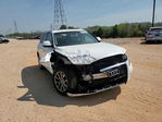 Audi Q5 2010