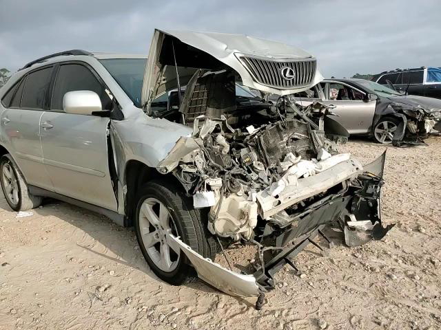 Lexus RX 2004