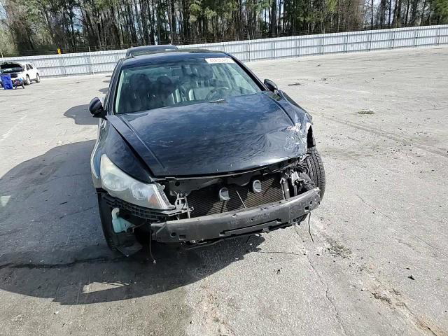Honda Accord 2010