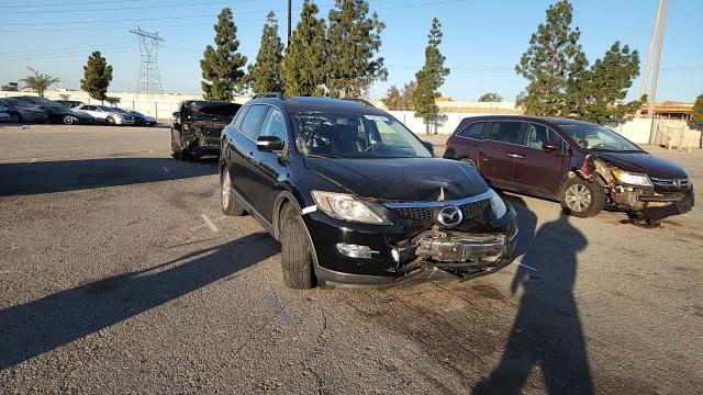 Mazda CX-9 2008