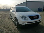 GMC Acadia 2012