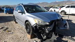 Subaru Impreza 2013