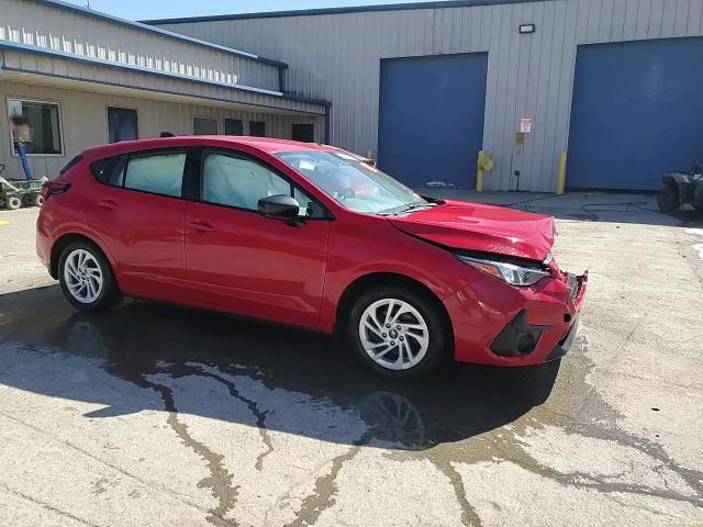 Subaru Impreza 2024