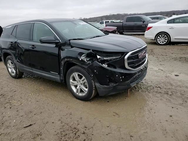 GMC Terrain 2018