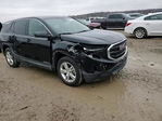 GMC Terrain 2018