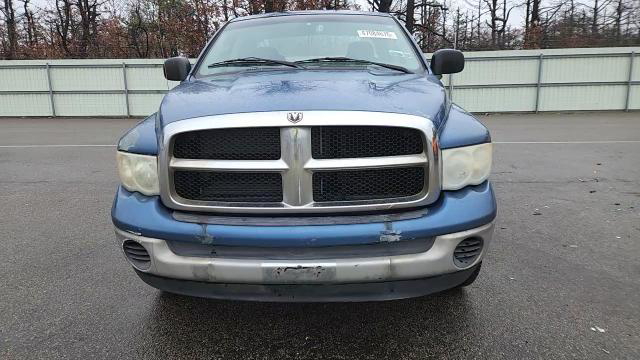 Dodge RAM 2004