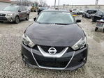 Nissan Maxima 2016