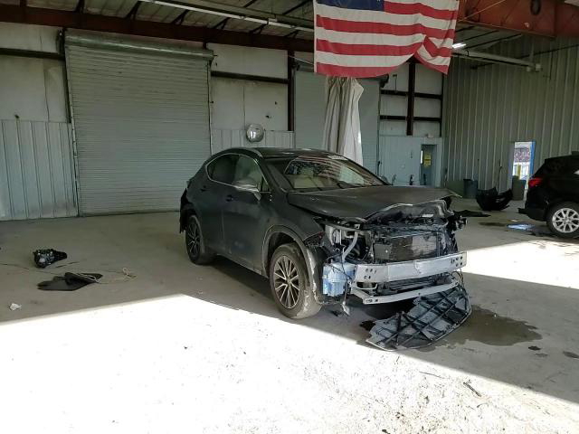 Lexus NX 2024