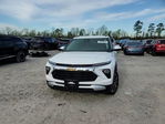 Chevrolet TrailBlazer 2025