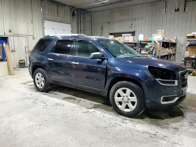 GMC Acadia 2015