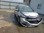 Honda Fit 2018