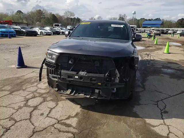 Dodge Durango 2019