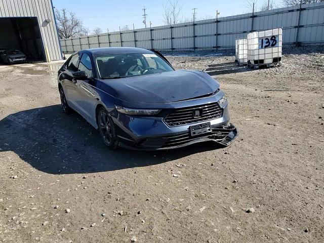 Honda Accord 2025