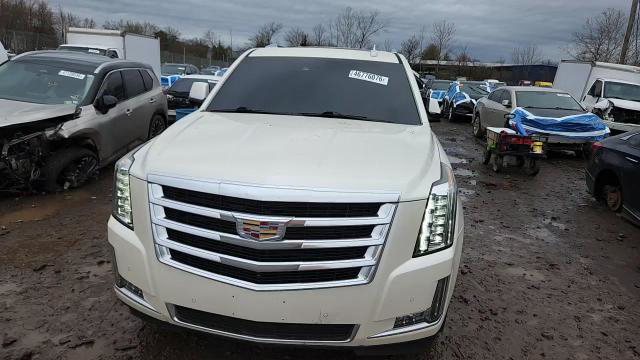 Cadillac Escalade 2015