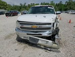 Chevrolet Silverado 2013
