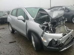 Chevrolet Trax 2018
