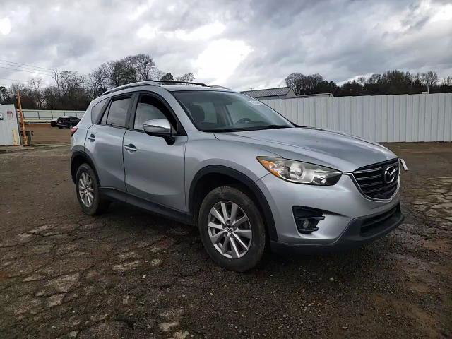 Mazda CX-5 2016
