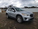 Mazda CX-5 2016