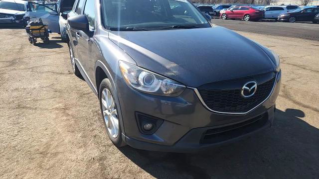 Mazda CX-5 2014