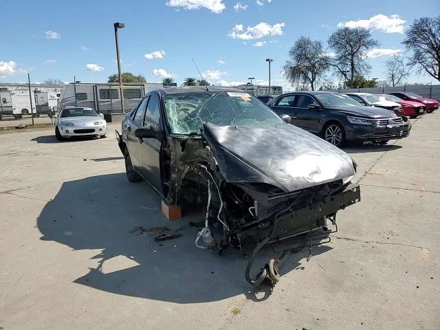 Ford Focus 2005