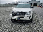 Ford Explorer 2018