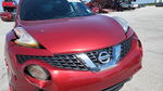 Nissan Juke 2015