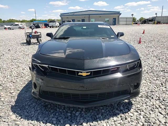 Chevrolet Camaro 2015