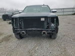 Chevrolet Silverado 2018