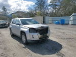 GMC Terrain 2010