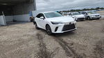 Lexus RX 2023