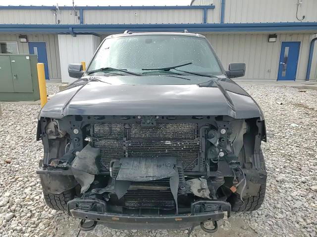 Ford Expedition 2015