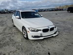 BMW Series 3 2013