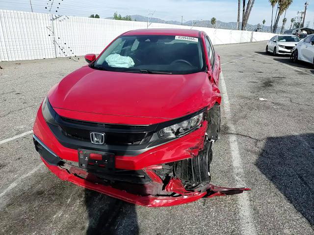 Honda Civic 2019